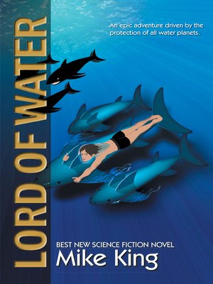 cover image of Lord of Water